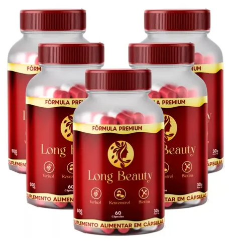 Ofertas Long Beauty